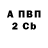 Амфетамин VHQ Kanat Bakhytbekov